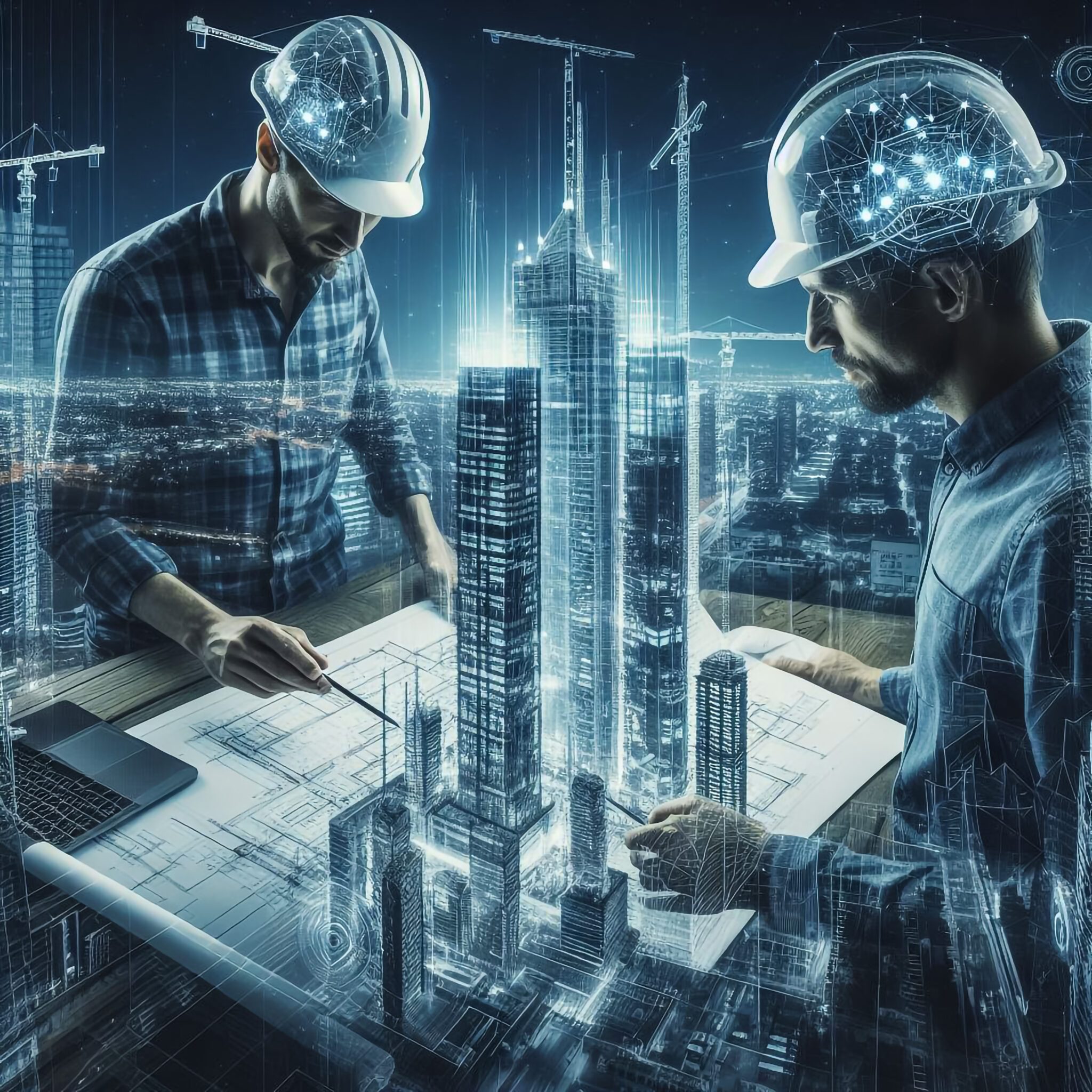 MEP Estimating Services - Construct Swift