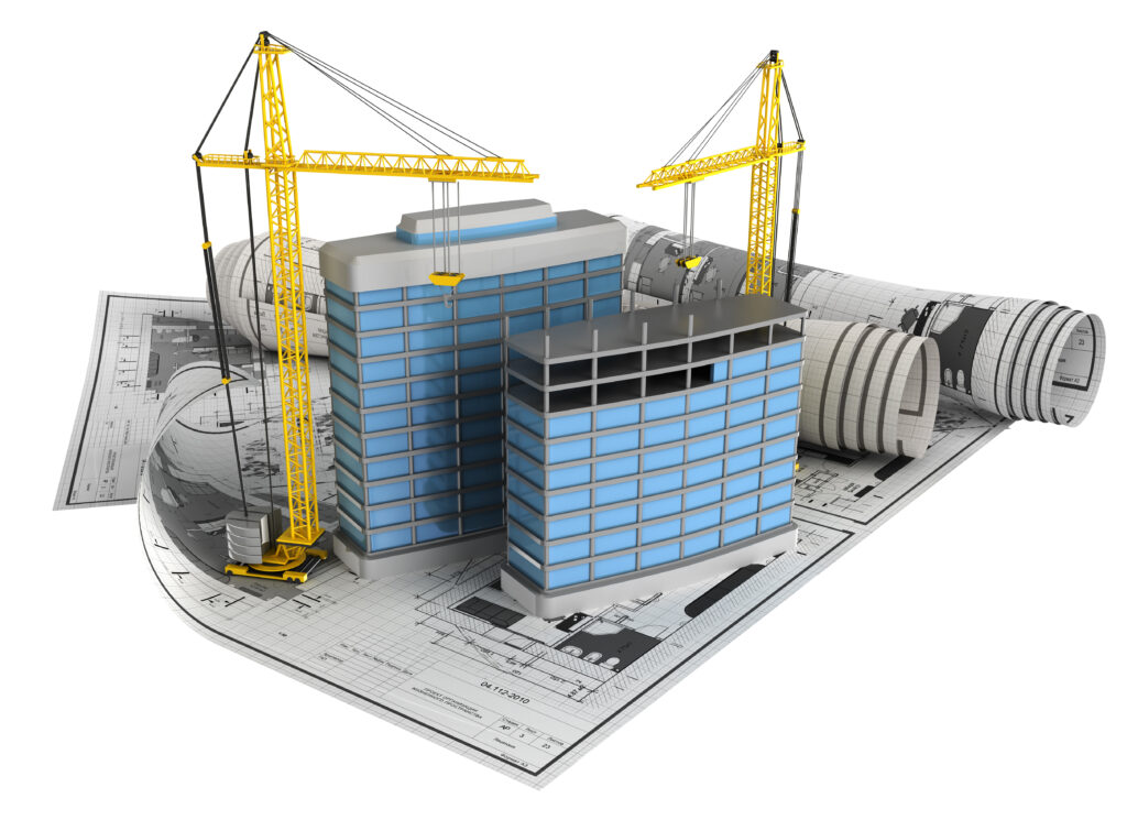 construction estimating services iamge