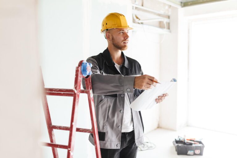 Interior & Exterior Finishes - Construct Swift